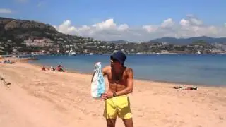Bon shit sa m&egrave;re.......