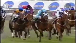 1999 VRC L K S  Mackinnon Stakes