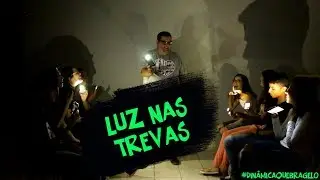 SOU LUZ - DINÂMICA QUEBRA GELO CÉLULAS #145