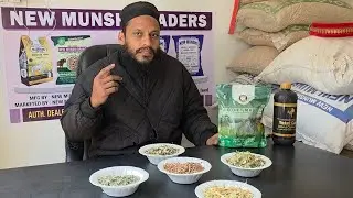Udaipur The Next Big Hub Of Top Quality Goats | Best Goat Feed Available In Udaipur | Irfan Bhai. 