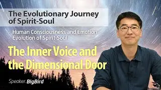 [LifeTree TV] The Inner Voice and the Dimensional Door