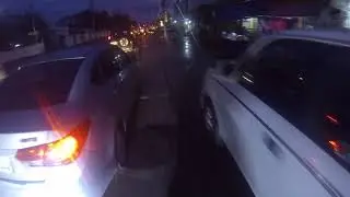 GOPRO HERO 3 TESTING [WetRide SF ROTONDA]