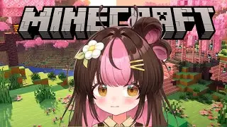 LAUNCH DAY of the BEESMP! Playing with my fans