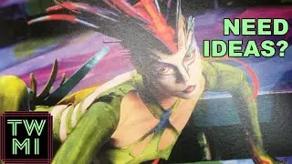 Need Gear / Costume Ideas?