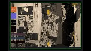 Depth Sensor Diffusion - TouchDesigner Guide (Explore StreamDiffusion in 3D)