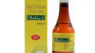 Choliv- L syrup use liver protection shorts viral video💯💯