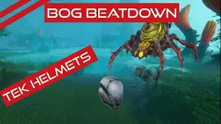 Easy Tek Helmets, Genesis, Ark Survival Evolved