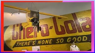 INCREDIBLE HISTORY at the Early County Museum. A Southwest Georgia Adventure.