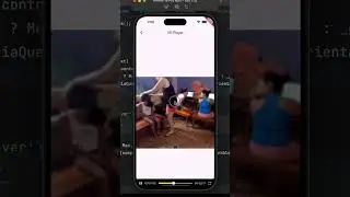 Flutter VR with VR Player