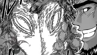 Toriko トリコ Chapter 366 Review Temporal Knocking YOOOOOOOOOOO!!!!!!!!!!!