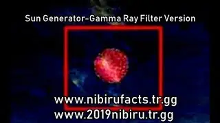SPECIAL*SUN GENERATOR AND FACTS!!!!