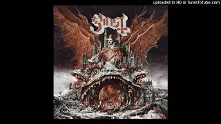 Ghost - It's a Sin