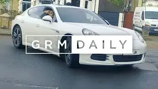 D'carlo x Kelz - EUROPEAN (Prod. JP Soundz)  [Music Video] | GRM Daily