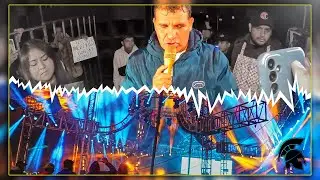 🚩 ASI INICIO SONIDO PARTHENON 🔥 SAN CRISTOBAL HUICHOCHITLAN 💥