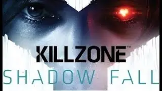 This was disappointing! Killzone Shadowfall PS4 Campaign  Review