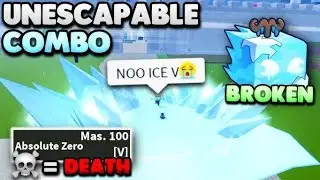 Best ice 🥶 fruit combo 💀🔥With tips for ( mobile player ) 📲 (14.3m)