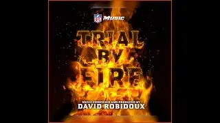 Where Legends Are Made &middot; David Robidoux