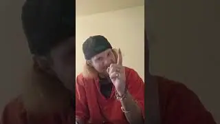 Lance Smith, Scary Video To Man Or Woman Illegally Tampering My Facebook 