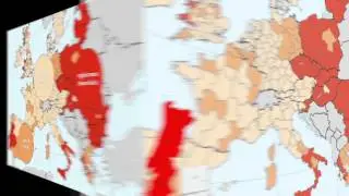 Minuto Europeu N.º 7 - A Política de Coesão