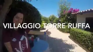 Villaggio Torre Ruffa 2019