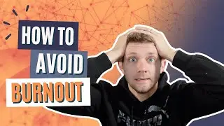 Message Vs Noise | How To Avoid Burnout In Ministry & Life | VIDEO 8