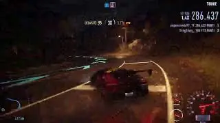 Need For Speed 2015 - SPEEDLIST