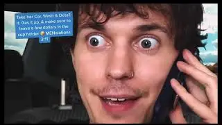 some of my favorite kurtis conner green screen skits (part 2)