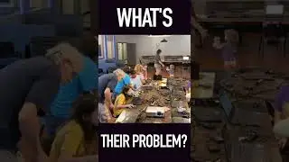 What's their problem? #shorts