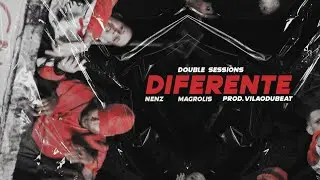 Nenz ft. Magrolis Mc - Diferente