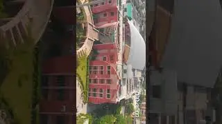 Mainpuri City Drone shots | uttar pradesh mainpuri | videos #mainpuri #mainpurilatestnews