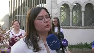 Voci e Tradizioni APS - ETS -Interviste