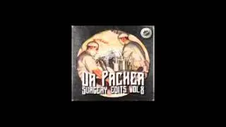 Dr Packer  I Feel Acid