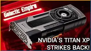 Hands-on: TITAN Xp Star Wars Edition Unboxing