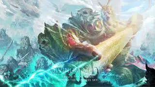 ASCEND THE STARLESS SKY by Twelve Titans Music | Epic Uplifting Beautiful