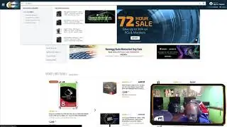 Buying The RTX3080 TI Before it's out of stock
