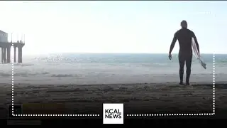 Rise in African American surfers in Los Angeles