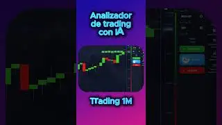 C&oacute;mo usar el trading con IA en Pocket Option#pocketoption #forextrading #binarias #iatrading