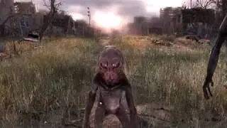 Metro Last Light Dobre Zakończenie [Good Ending] (PL)