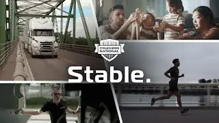 STABLE Truck Insurance