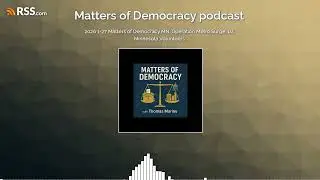 2026 1-27 Matters of Democracy MN, Operation Metro Surge; 1st Minnesota Volunteers