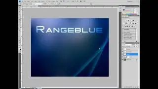Create a windows aura walpaper