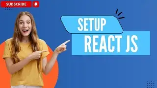 How to Set Up ReactJS Development Environment (2026) | Install React + Vite Step by Step