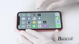 Инструкция по замене экрана/дигитайзера iPhone XR: установка и ремонт.
