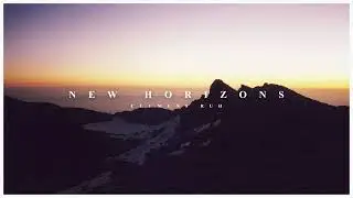 Clemens Ruh - New Horizons