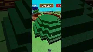 Titanic Rainbow Sea Turtle in 10 Minutes 😱 #gag #growagarden #roblox