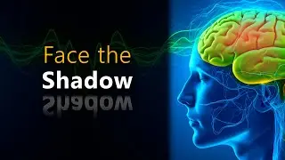 A 1 Hour Dive into Your Unconsciousness (174Hz EMDR Bilateral & Binaural Beats QT4 Formula)