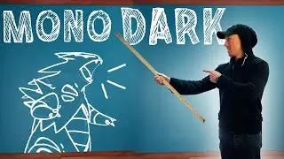 MONO DARK teams are AMAZING... here's how they work