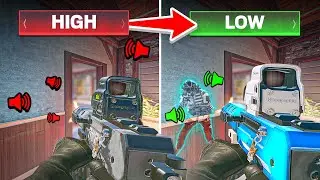 I Tested The Best Audio in Siege X