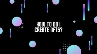 How to create limited edition digital cover arts NFTs