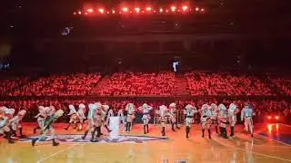 REGION 5, TEAM ORANGE - BDO Sportsfest 2025